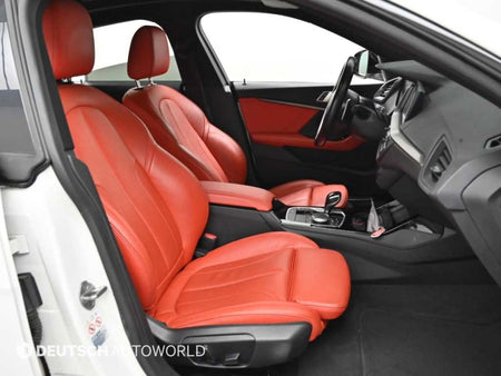 BMW 2-Series — photo 10