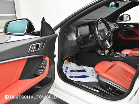 BMW 2-Series — photo 11