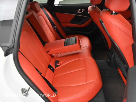 BMW 2-Series — photo 12