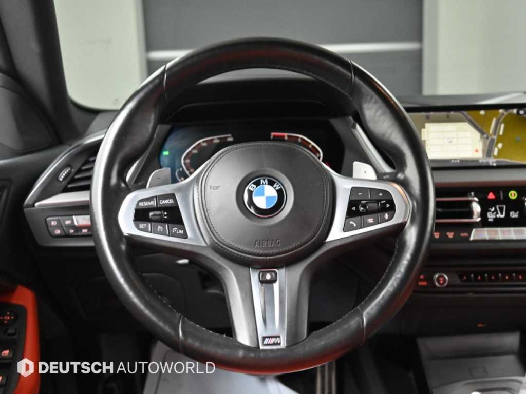 BMW 2-Series — photo 13