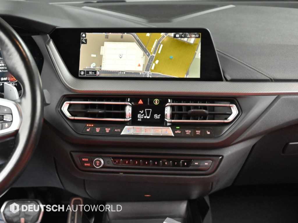 BMW 2-Series — photo 14