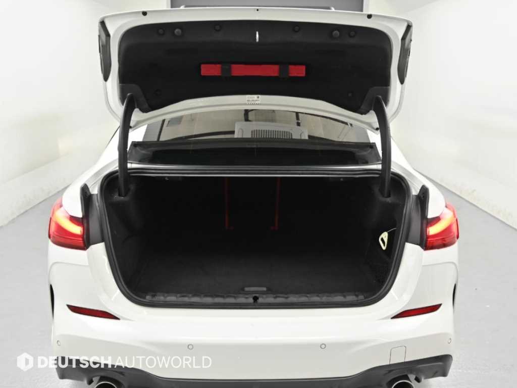 BMW 2-Series — photo 19