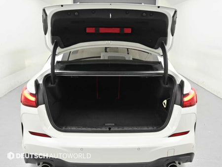 BMW 2-Series — photo 19