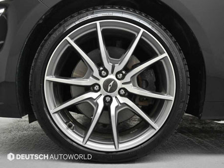 Genesis G70 — photo 05