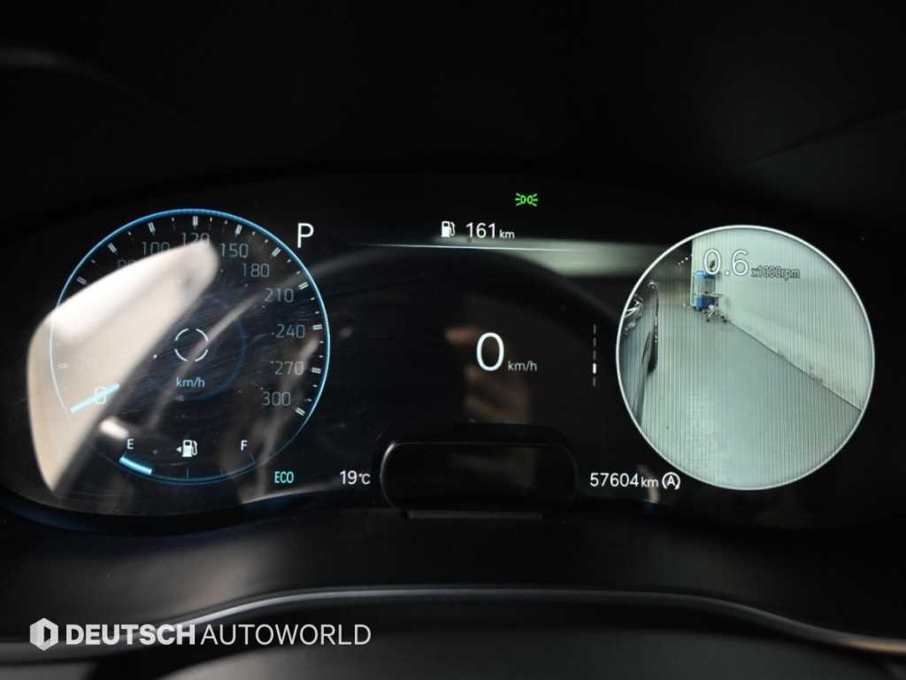 Genesis G70 — photo 08
