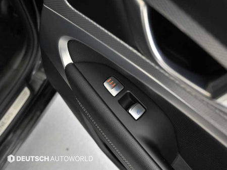 Genesis G70 — photo 16