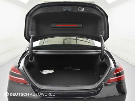 Genesis G70 — photo 19