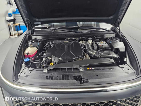 Hyundai Grandeur — photo 06