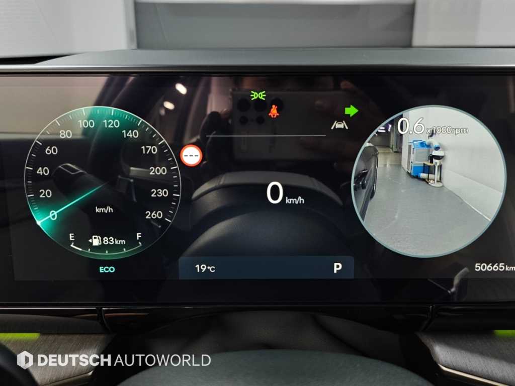 Hyundai Grandeur — photo 08