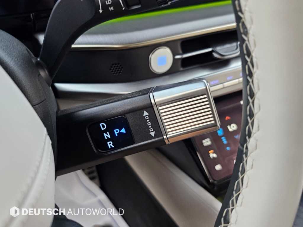 Hyundai Grandeur — photo 09