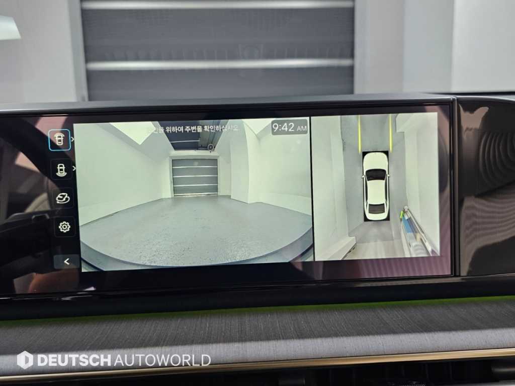 Hyundai Grandeur — photo 15