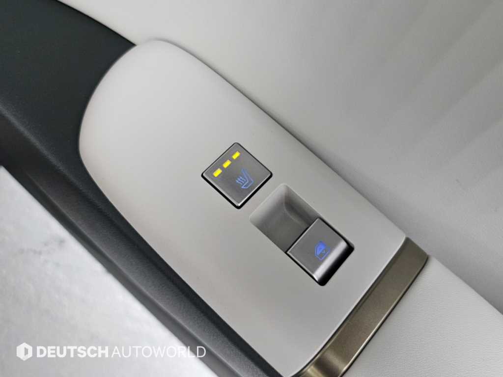 Hyundai Grandeur — photo 16