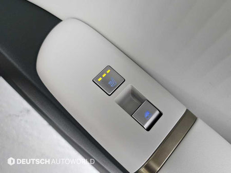 Hyundai Grandeur — photo 16