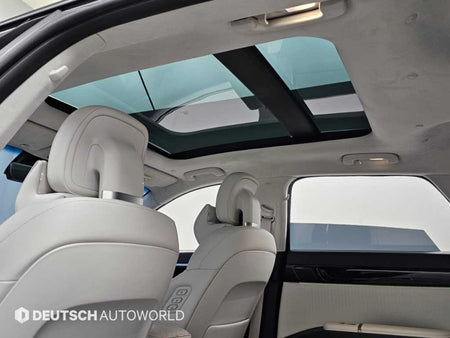 Hyundai Grandeur — photo 18