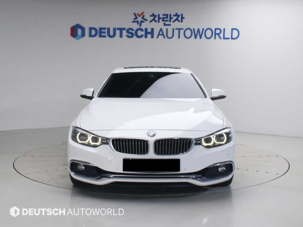 BMW 4-Series — photo 03