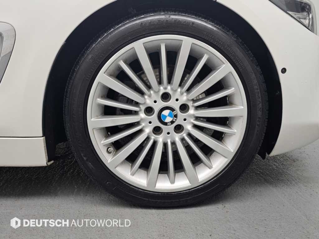 BMW 4-Series — photo 05