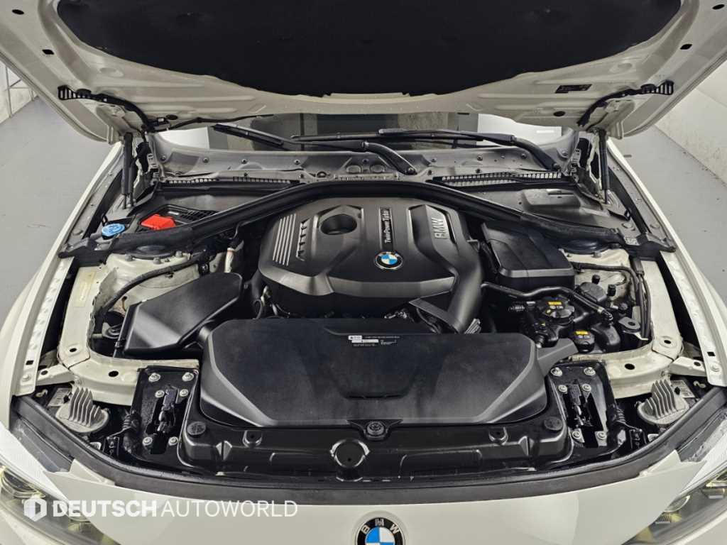 BMW 4-Series — photo 06