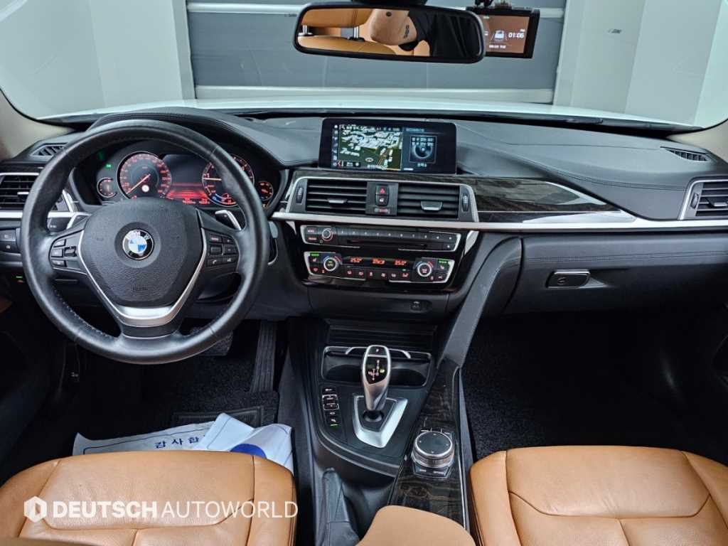 BMW 4-Series — photo 07