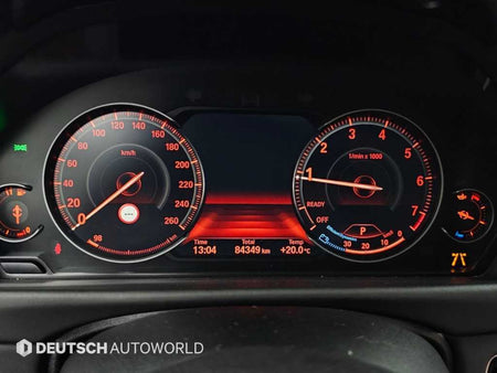 BMW 4-Series — photo 08