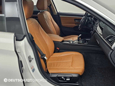 BMW 4-Series — photo 10