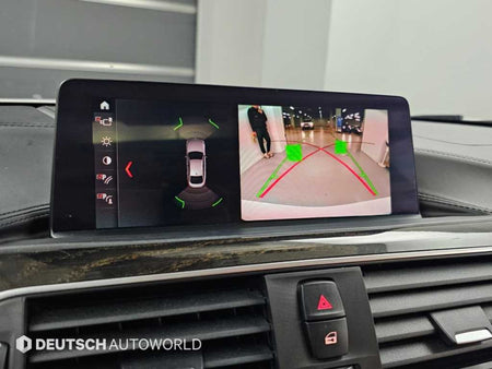 BMW 4-Series — photo 15