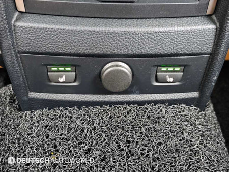 BMW 4-Series — photo 16