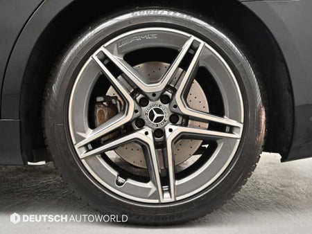 Mercedes-Benz S-Class — photo 05