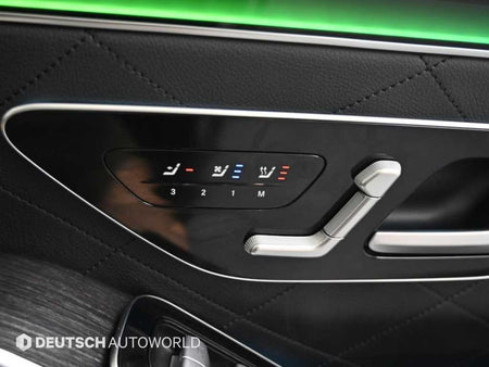 Mercedes-Benz S-Class — photo 16