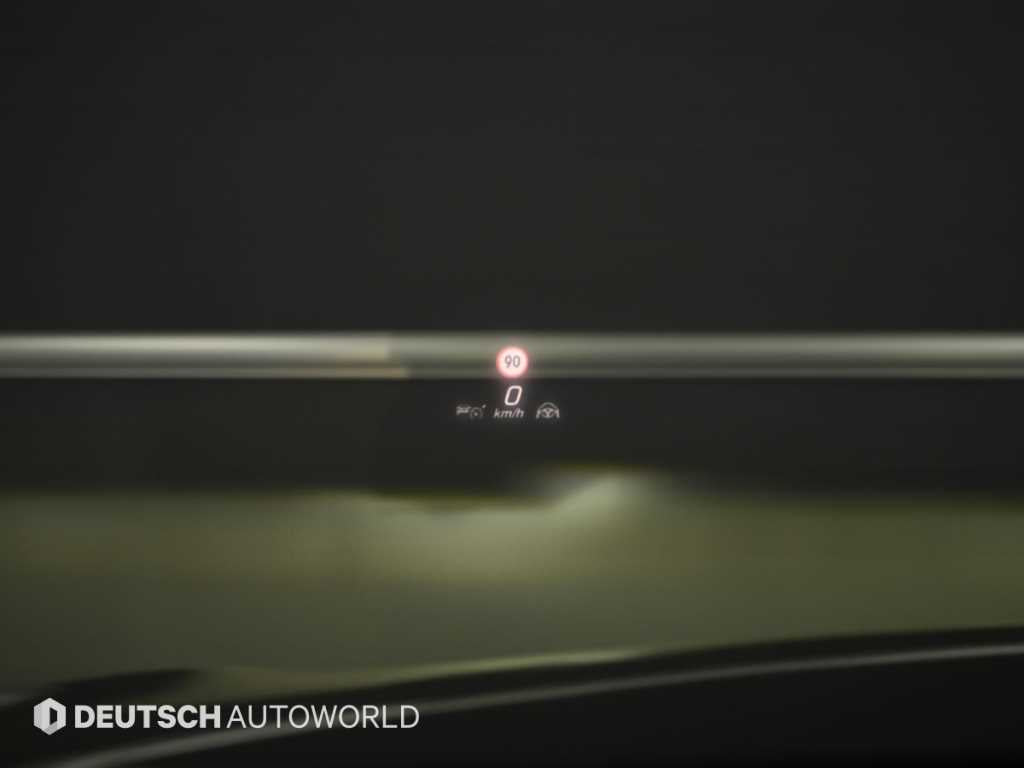 Mercedes-Benz S-Class — photo 17