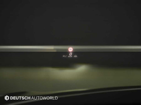 Mercedes-Benz S-Class — photo 17