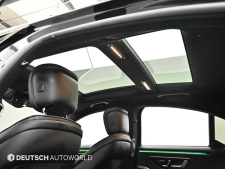 Mercedes-Benz S-Class — photo 18