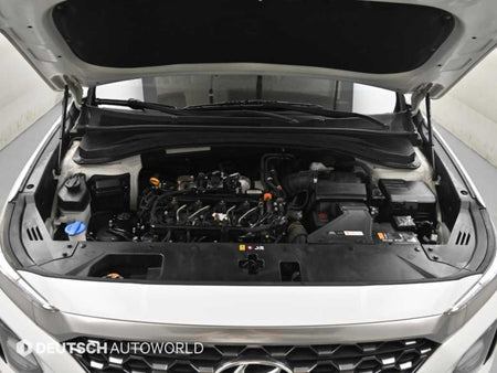 Hyundai Santafe — photo 06