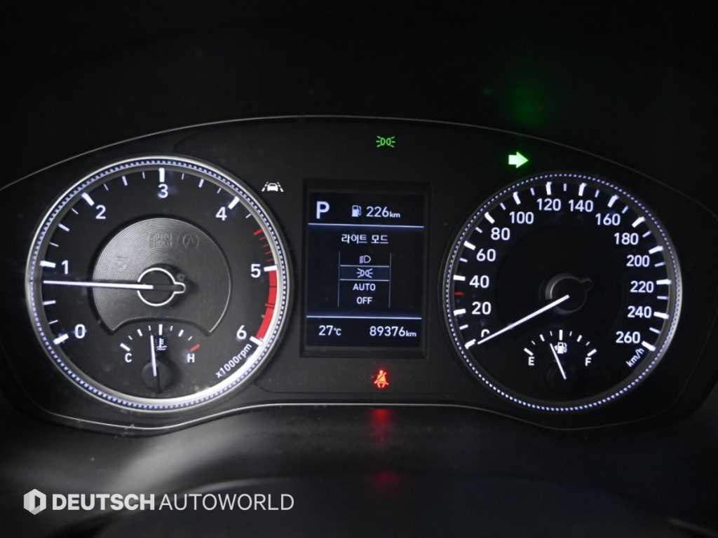 Hyundai Santafe — photo 08