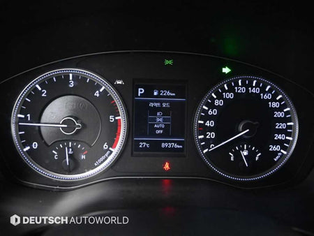 Hyundai Santafe — photo 08