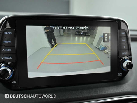 Hyundai Santafe — photo 15