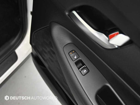 Hyundai Santafe — photo 16