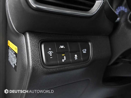 Hyundai Santafe — photo 17
