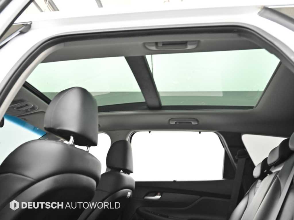 Hyundai Santafe — photo 18