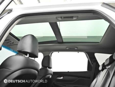 Hyundai Santafe — photo 18