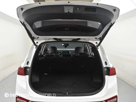 Hyundai Santafe — photo 19