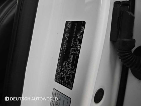 Hyundai Santafe — photo 20