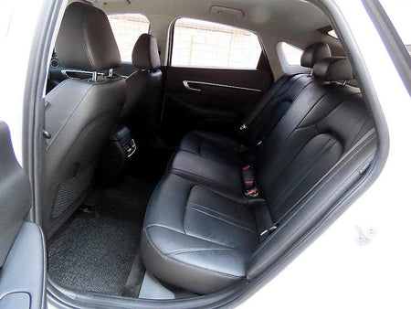 Hyundai Sonata — photo 06