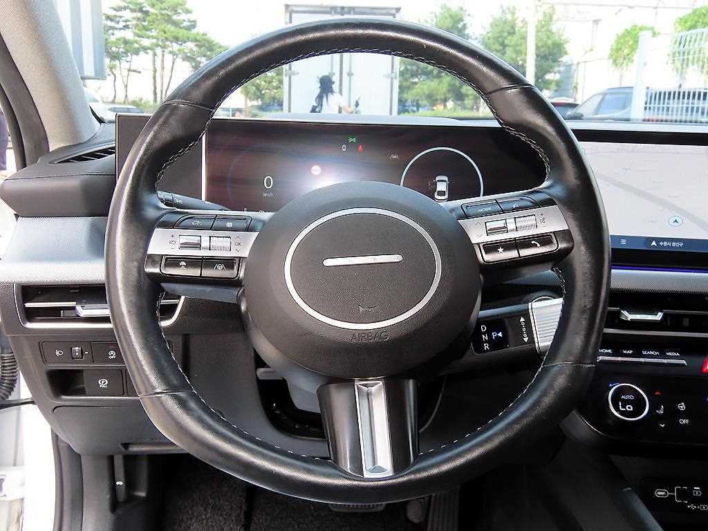 Hyundai Sonata — photo 08