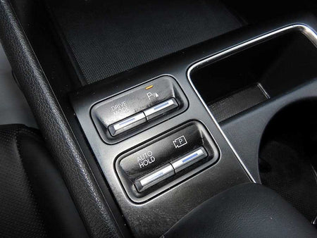 Hyundai Sonata — photo 13