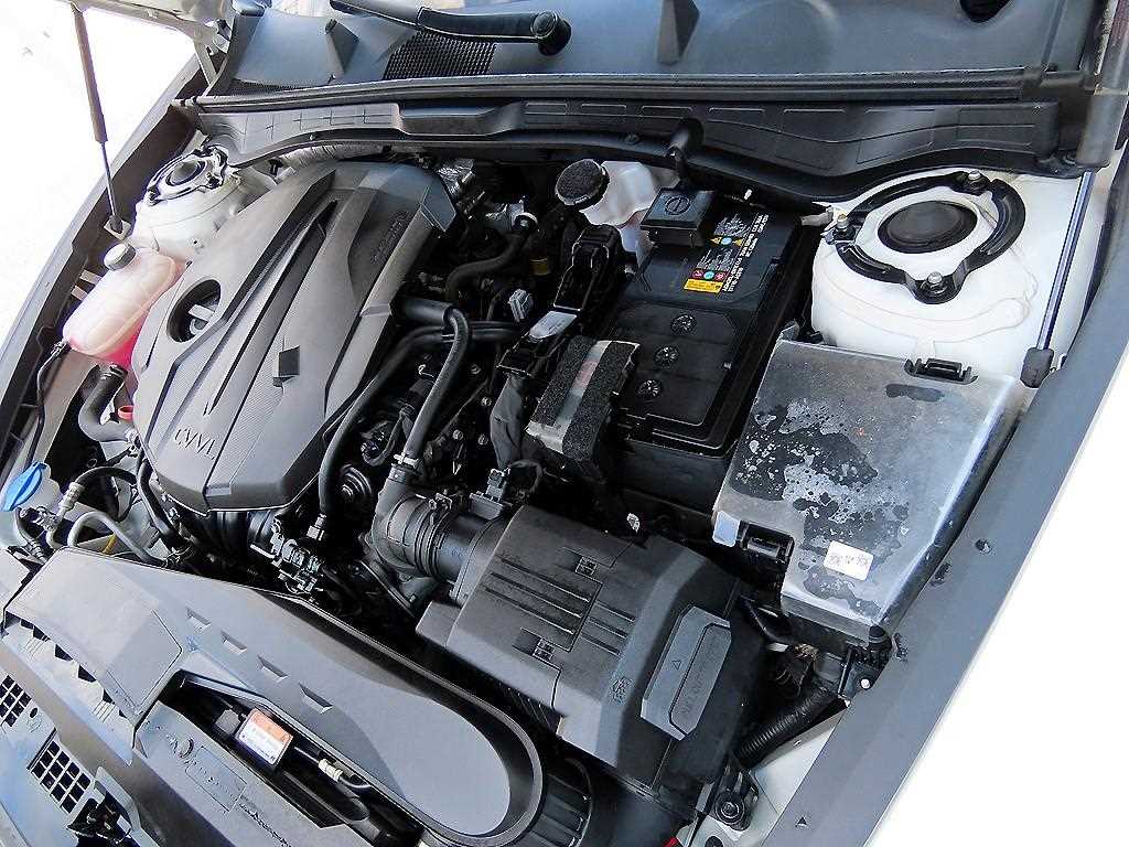 Hyundai Sonata — photo 19