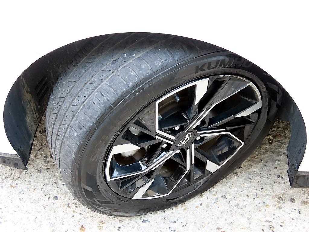 Hyundai Sonata — photo 20