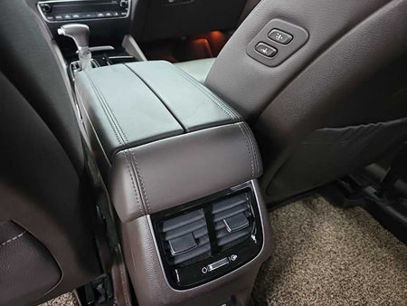 Kia K7 — photo 14