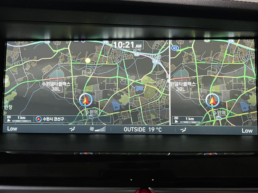 Genesis EQ900 — photo 10