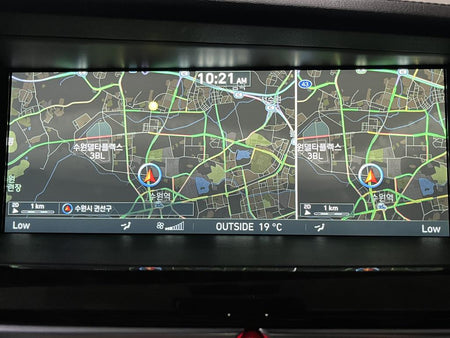 Genesis EQ900 — photo 10