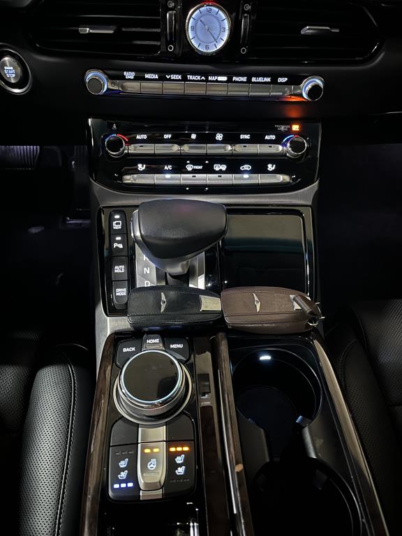 Genesis EQ900 — photo 12